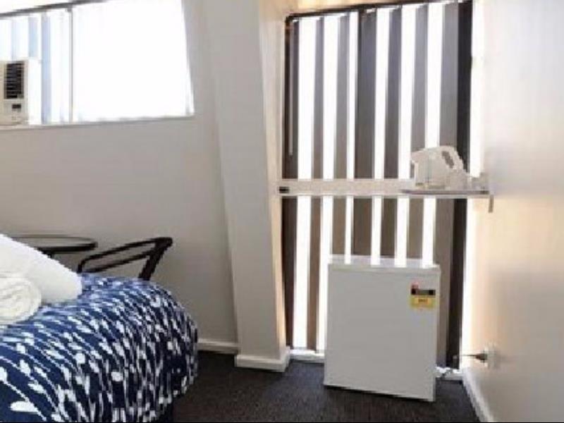 Sails Geraldton Accommodation Luaran gambar