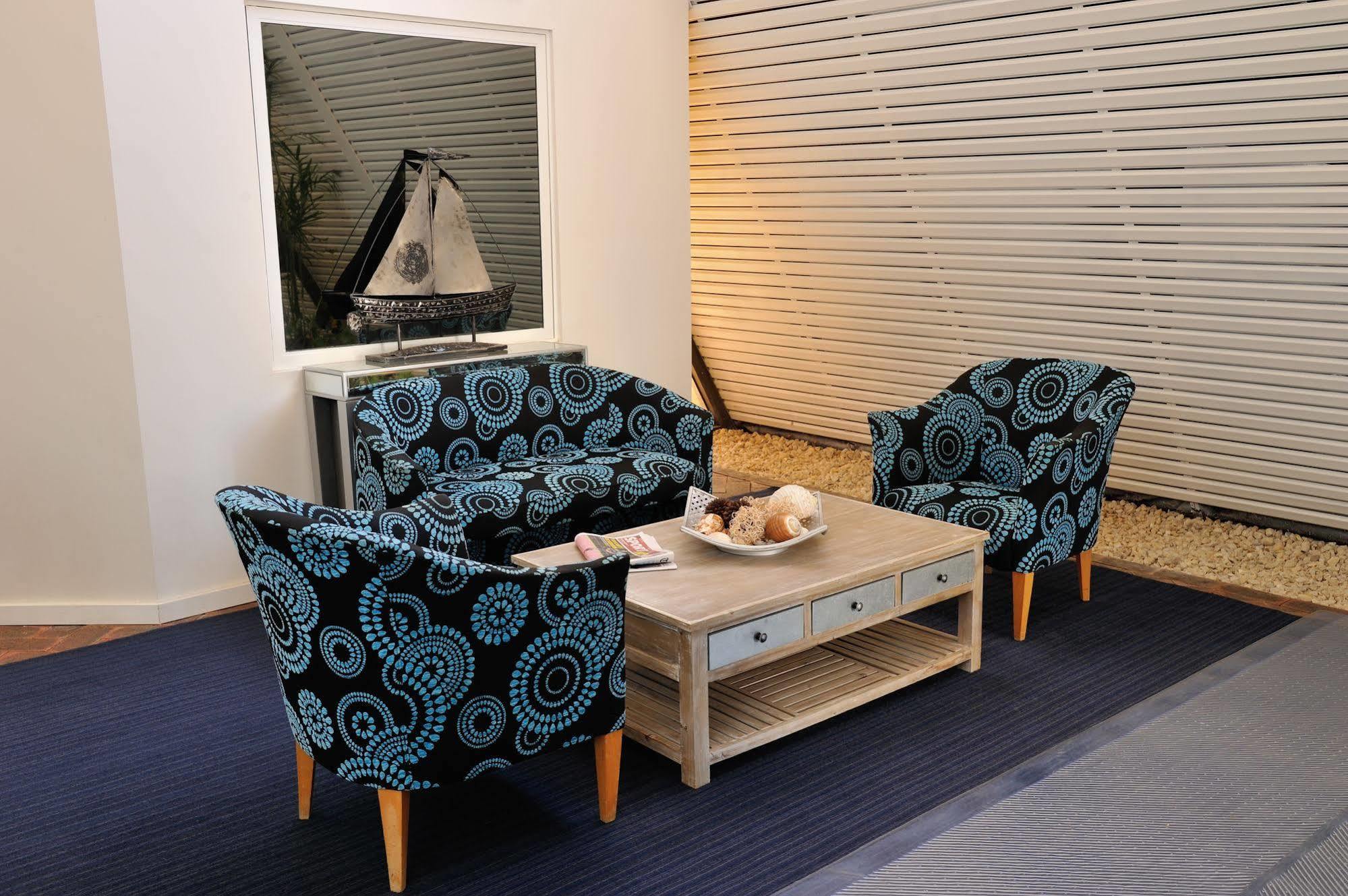 Sails Geraldton Accommodation Luaran gambar