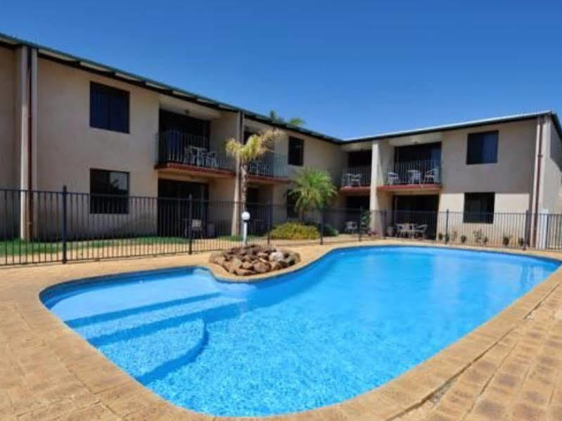 Sails Geraldton Accommodation Luaran gambar