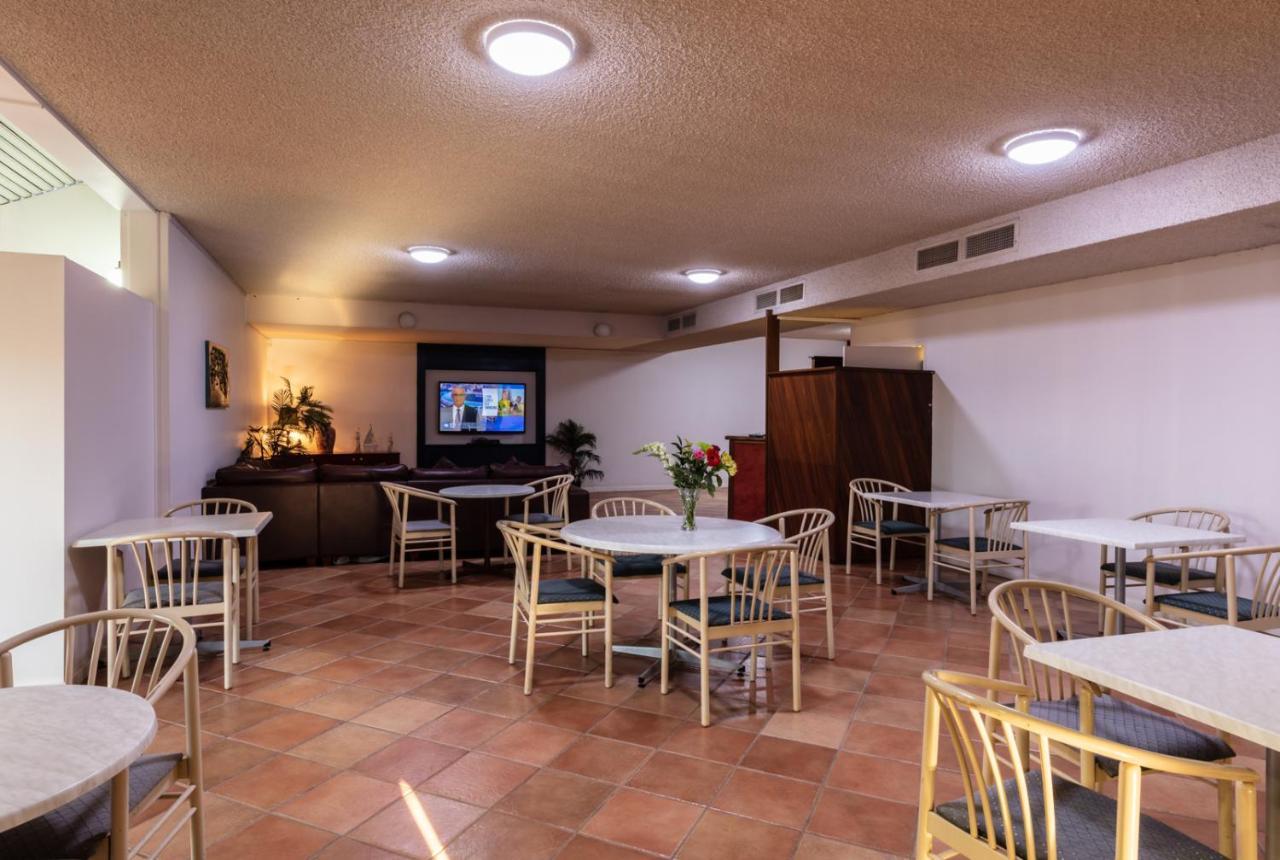 Sails Geraldton Accommodation Luaran gambar