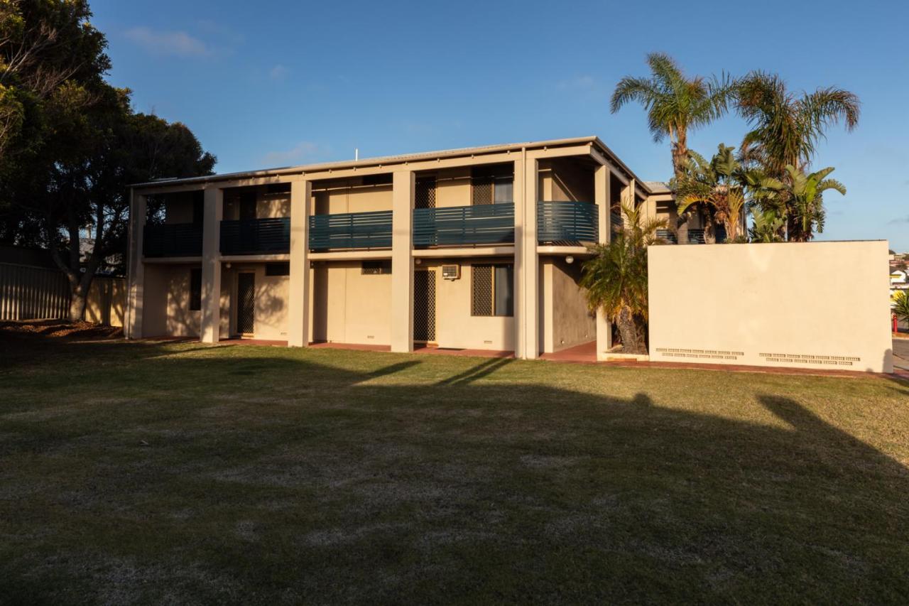 Sails Geraldton Accommodation Luaran gambar