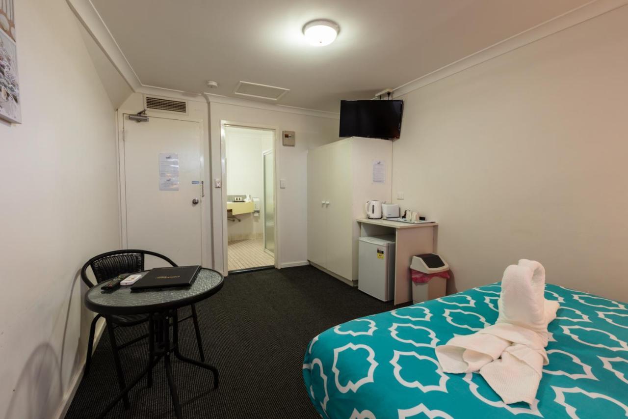 Sails Geraldton Accommodation Luaran gambar