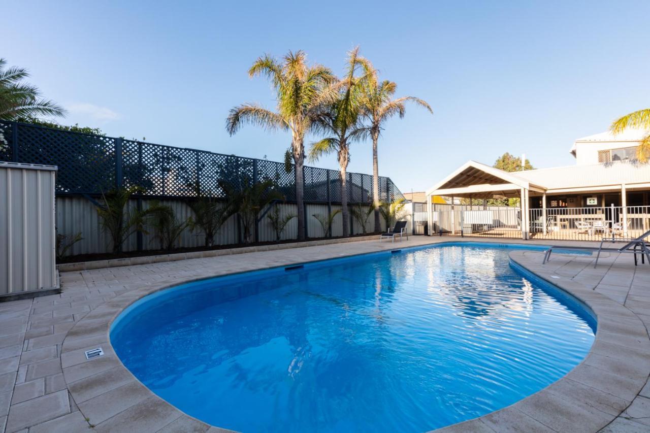 Sails Geraldton Accommodation Luaran gambar