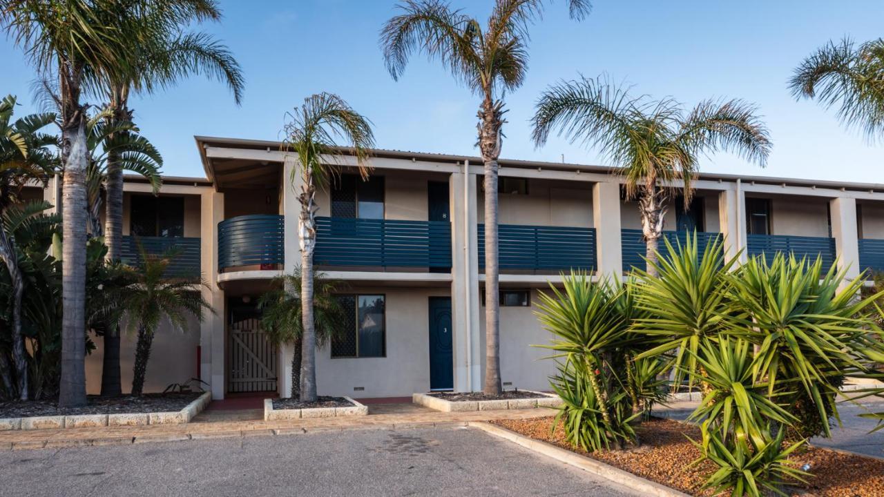 Sails Geraldton Accommodation Luaran gambar