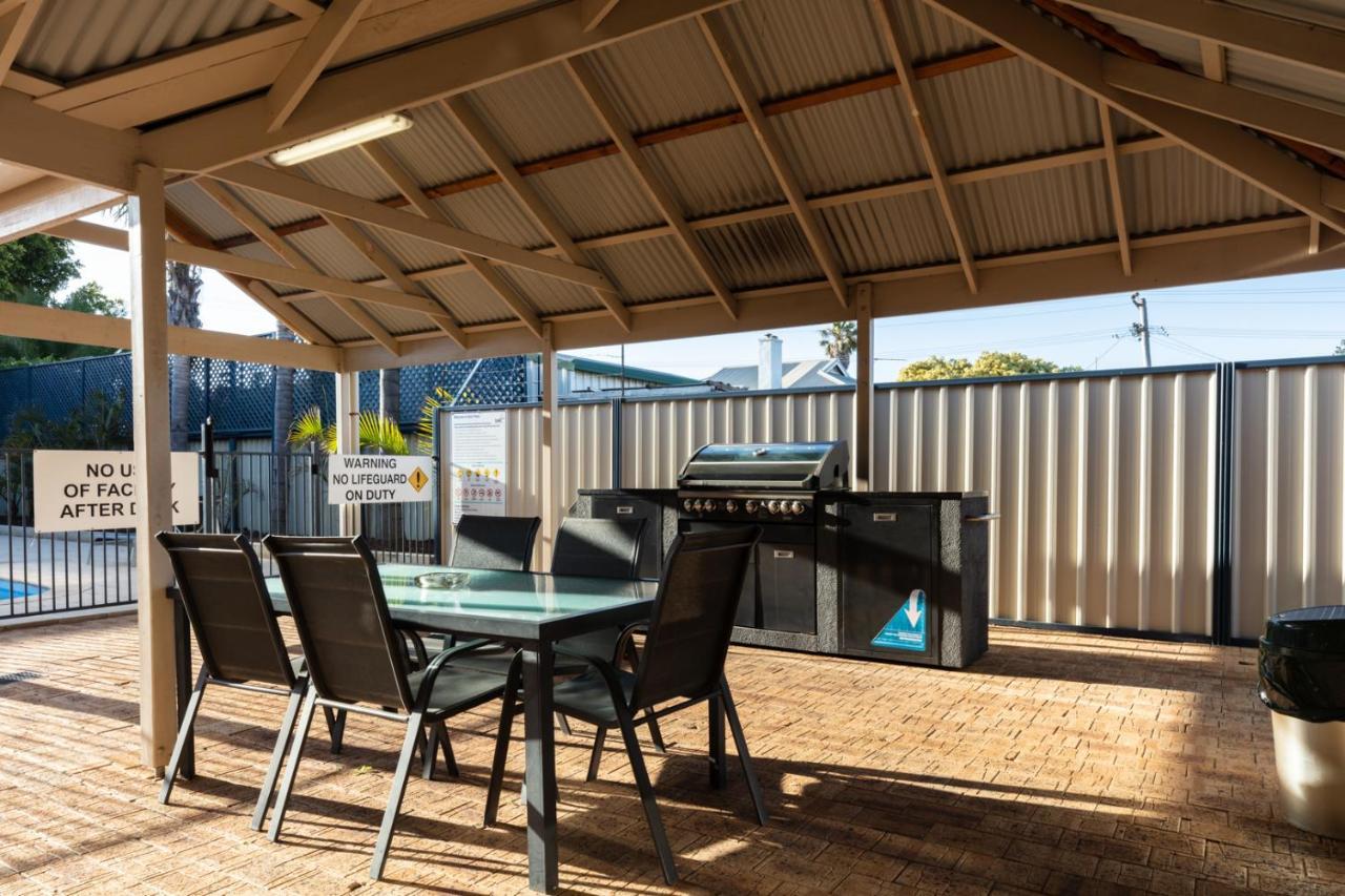 Sails Geraldton Accommodation Luaran gambar