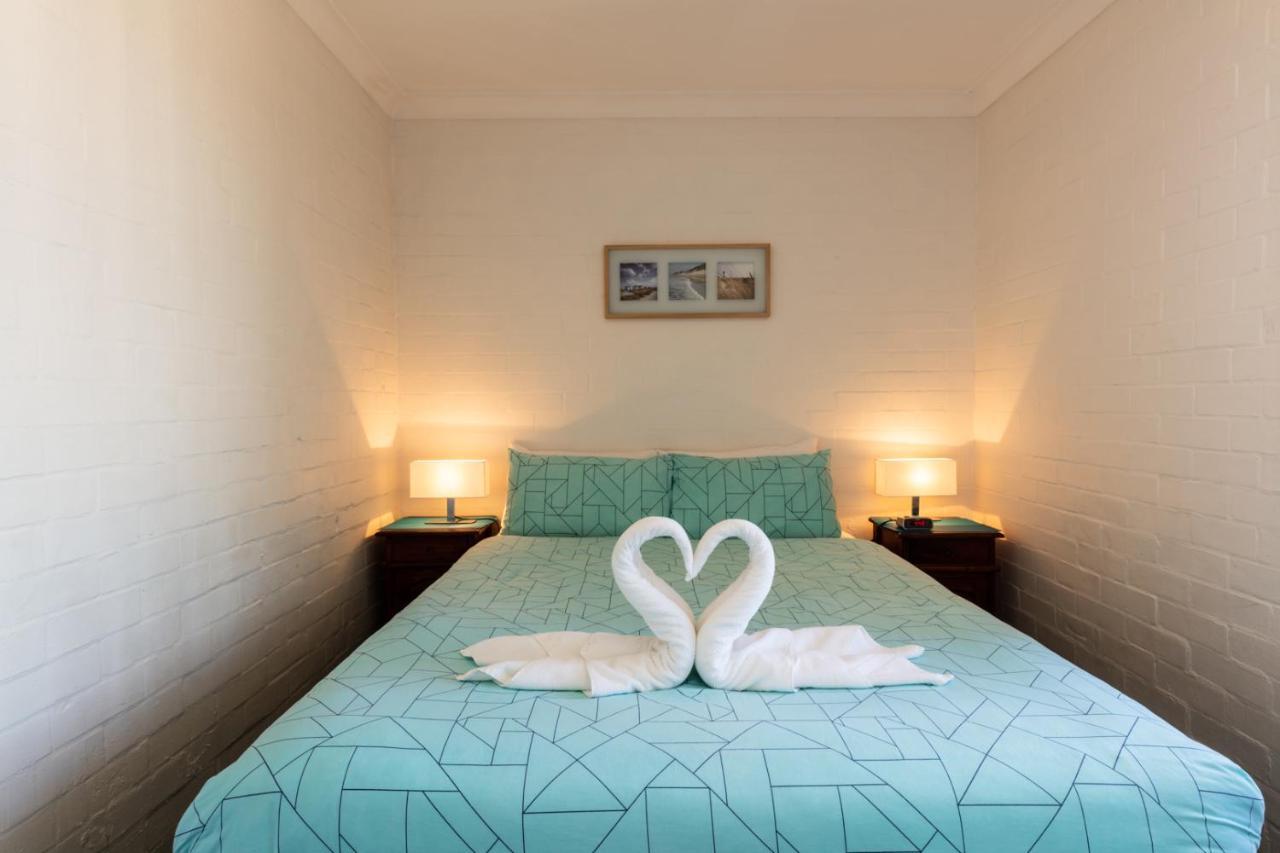 Sails Geraldton Accommodation Luaran gambar
