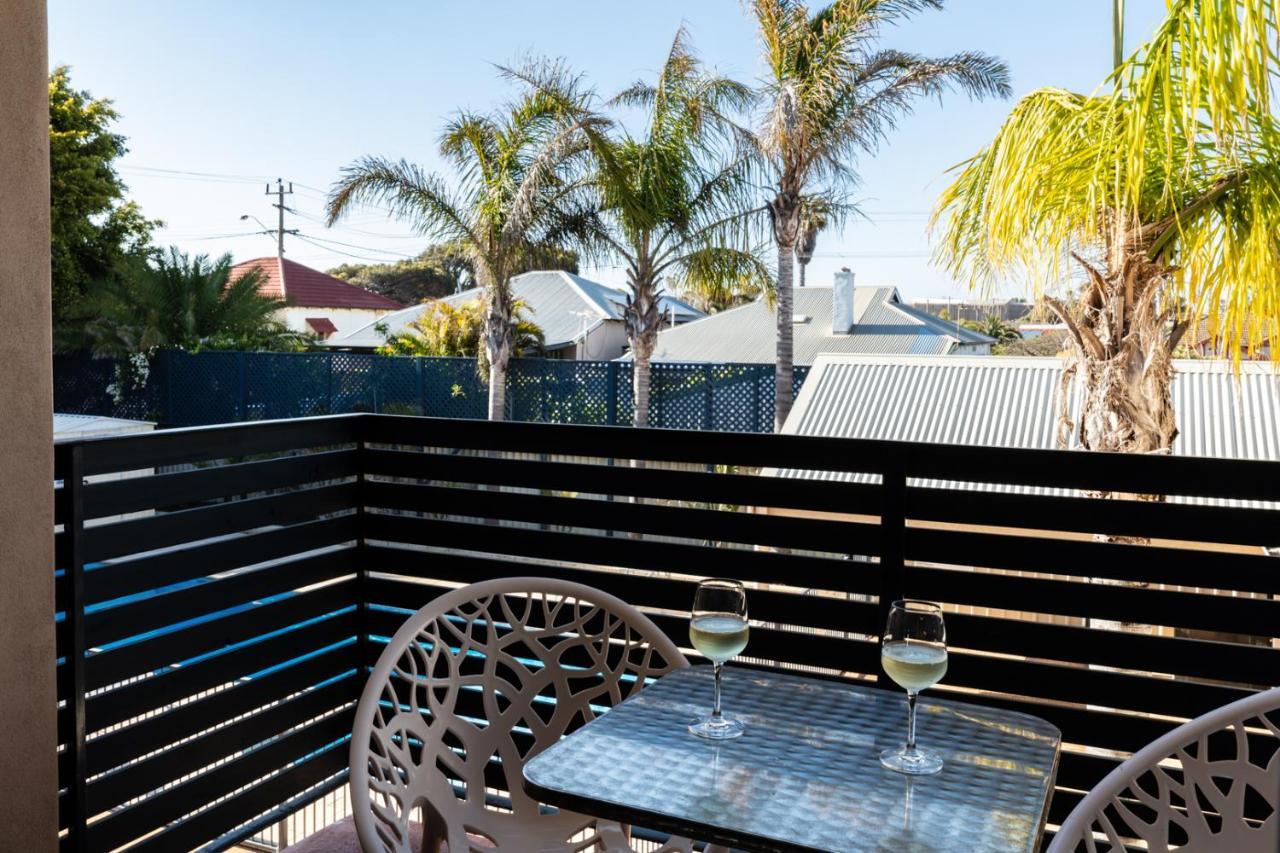 Sails Geraldton Accommodation Luaran gambar