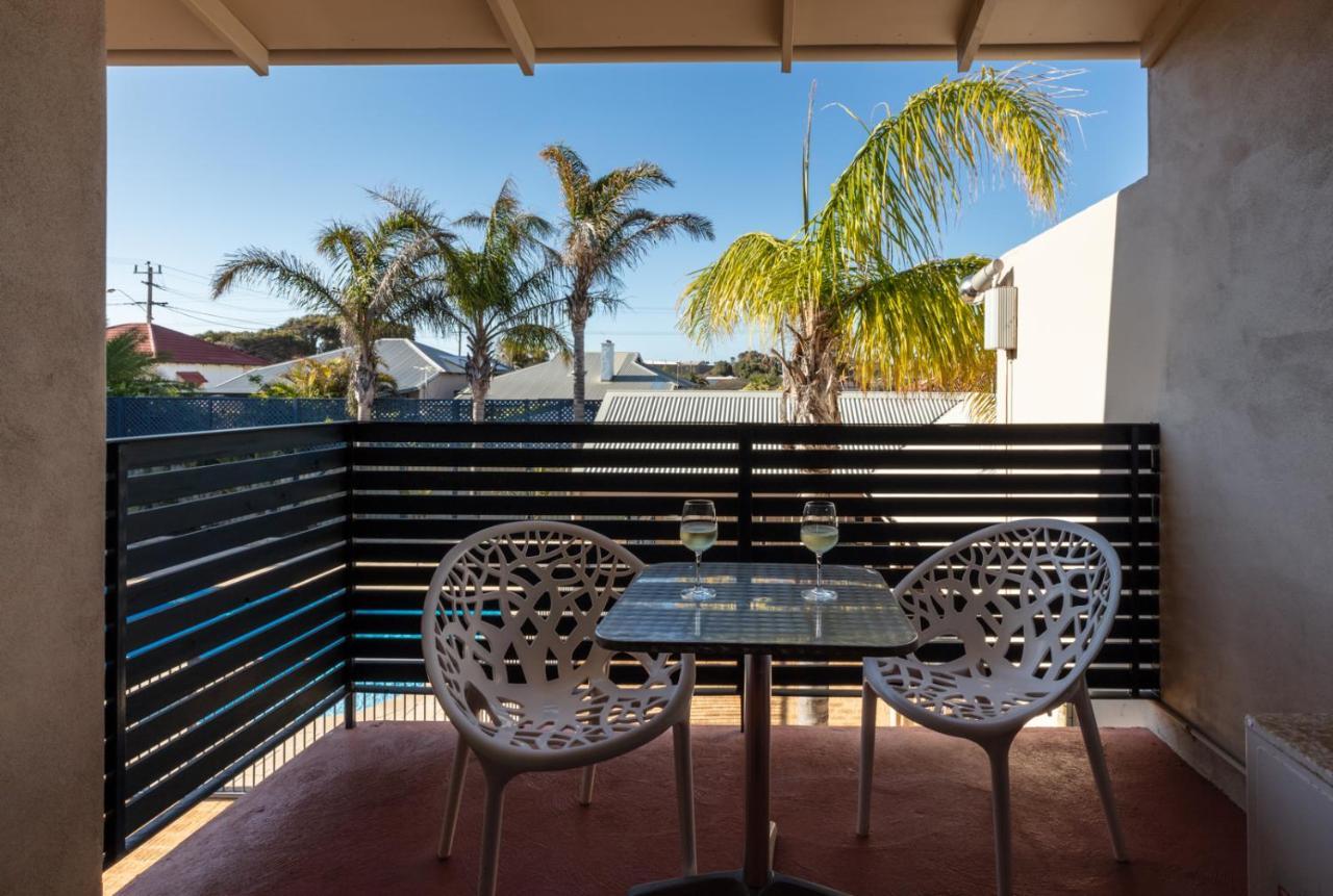 Sails Geraldton Accommodation Luaran gambar