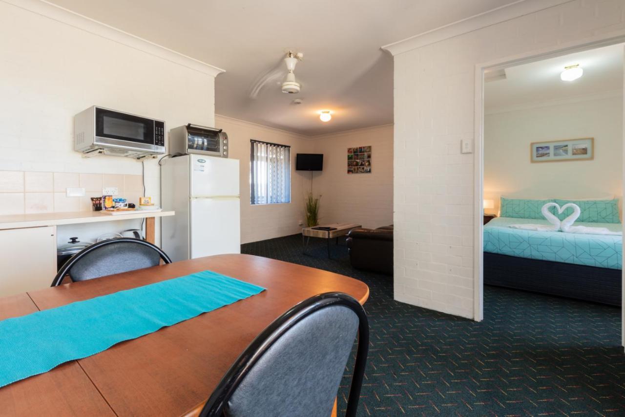 Sails Geraldton Accommodation Luaran gambar