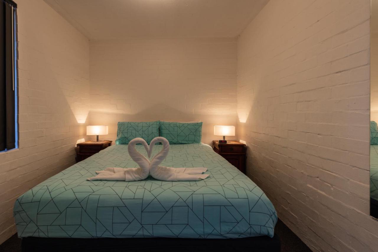 Sails Geraldton Accommodation Luaran gambar