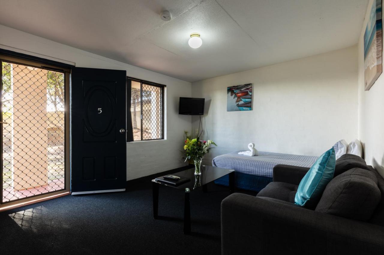 Sails Geraldton Accommodation Luaran gambar