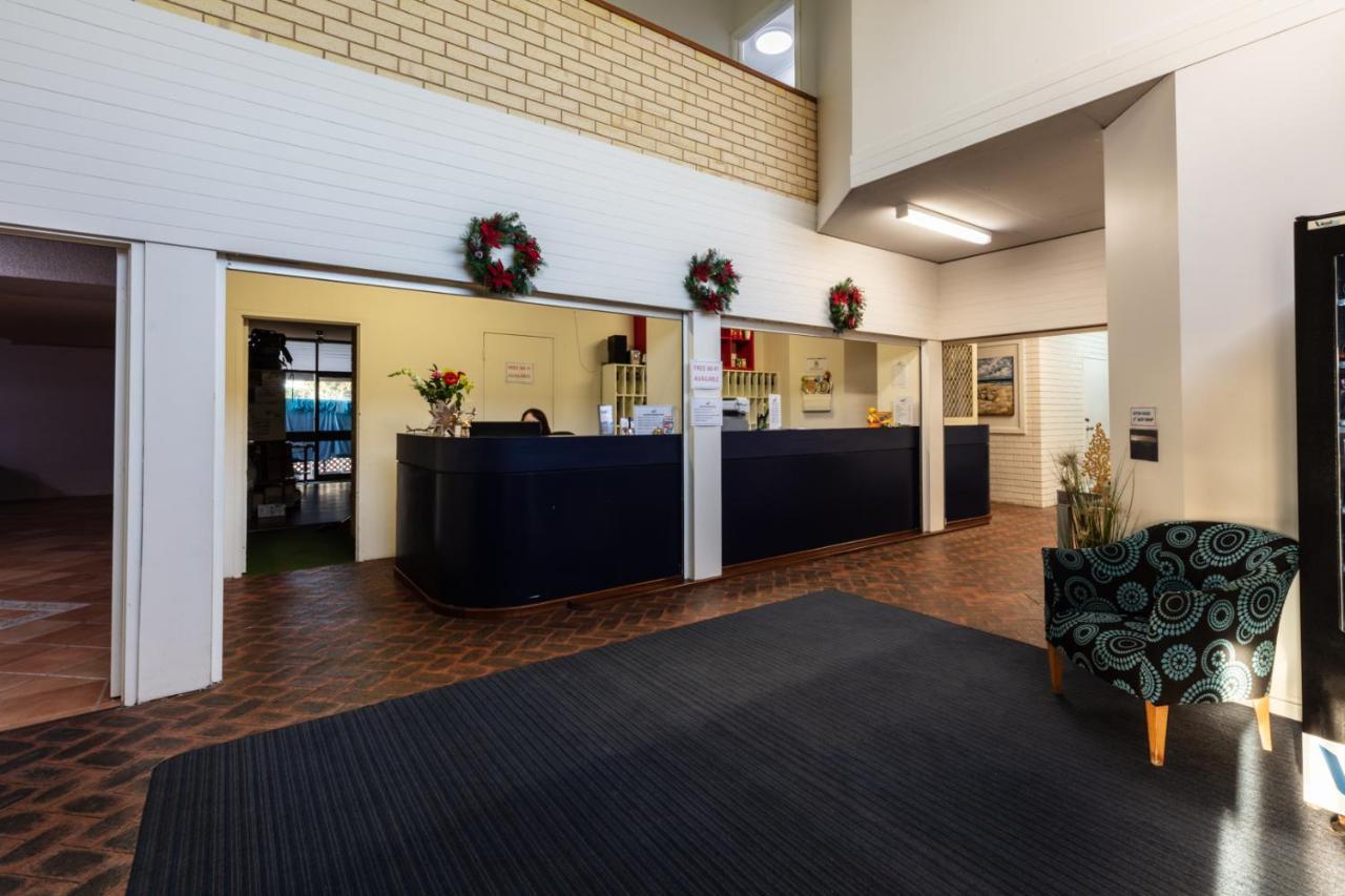 Sails Geraldton Accommodation Luaran gambar