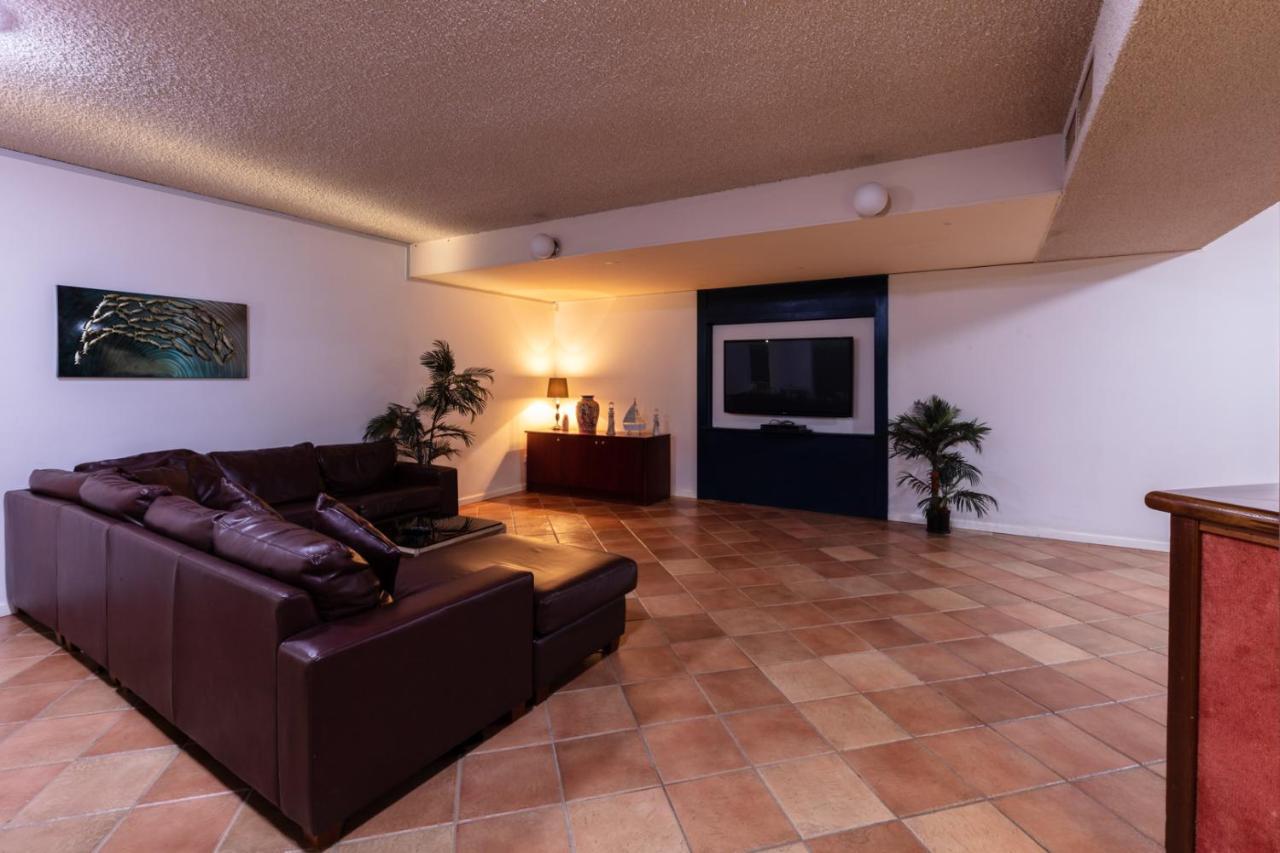 Sails Geraldton Accommodation Luaran gambar