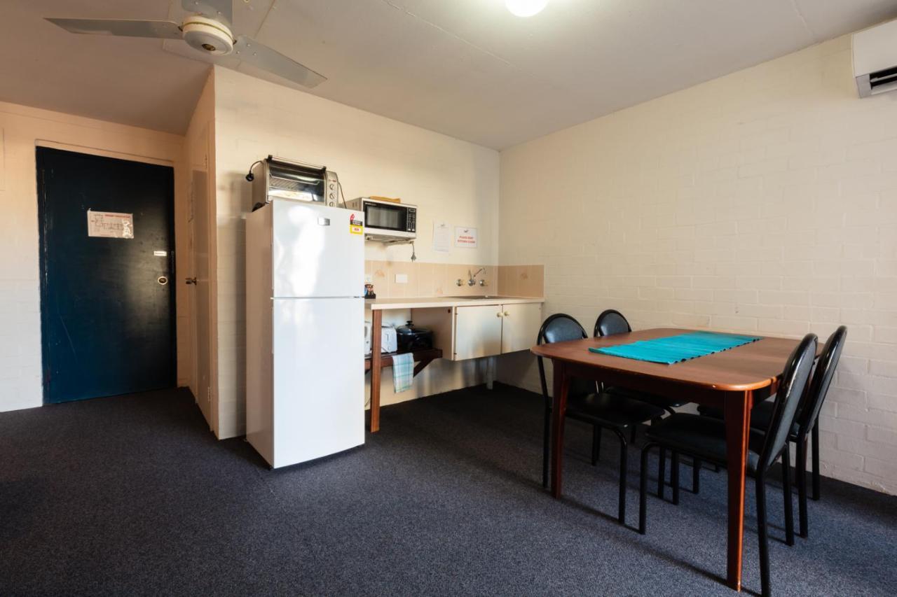 Sails Geraldton Accommodation Luaran gambar