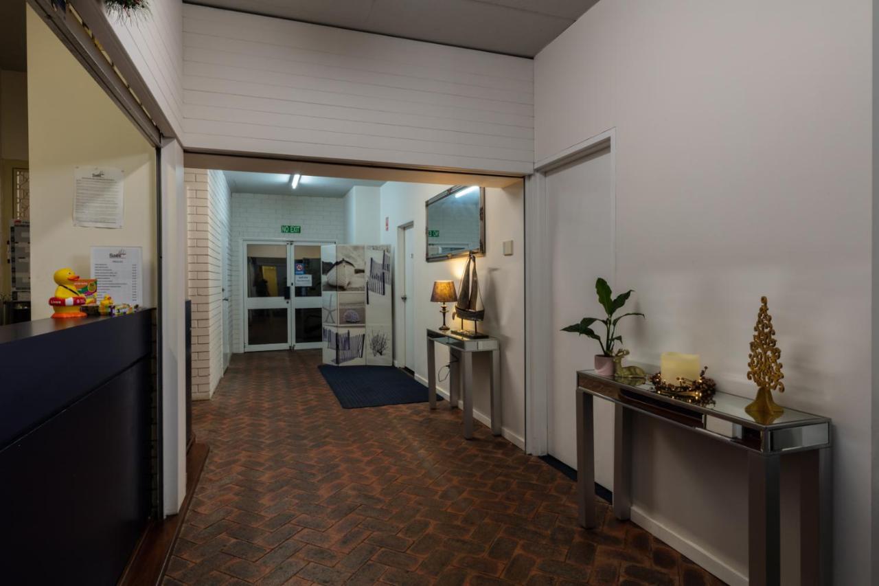 Sails Geraldton Accommodation Luaran gambar