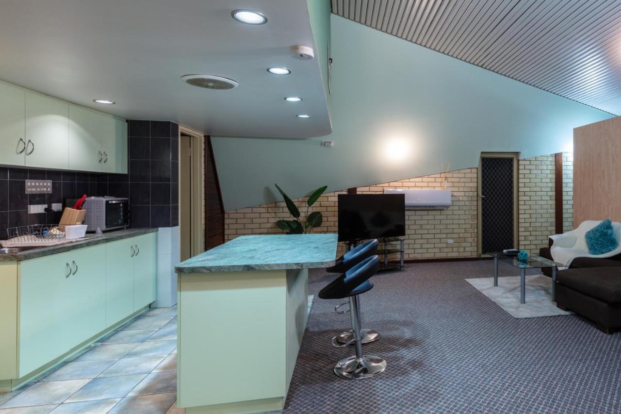 Sails Geraldton Accommodation Luaran gambar