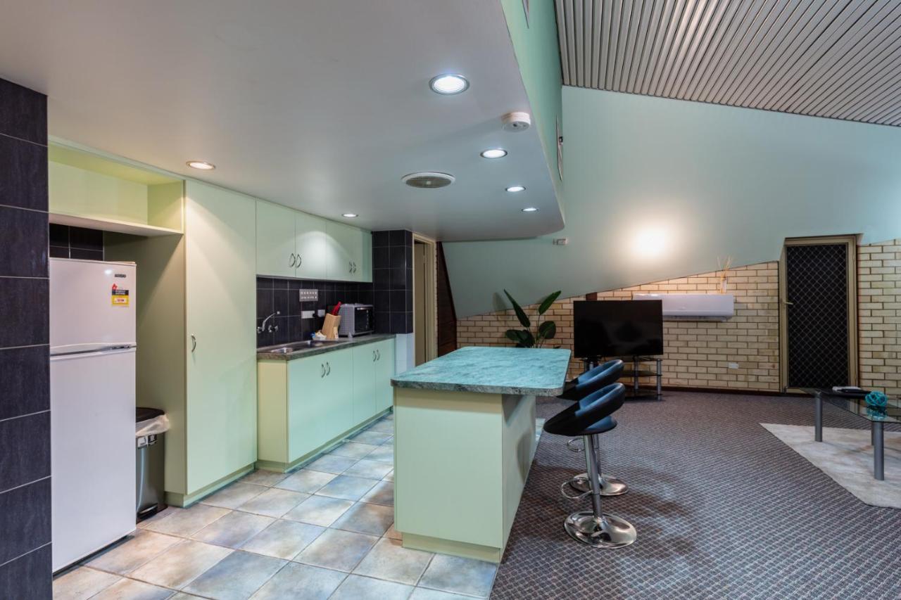 Sails Geraldton Accommodation Luaran gambar