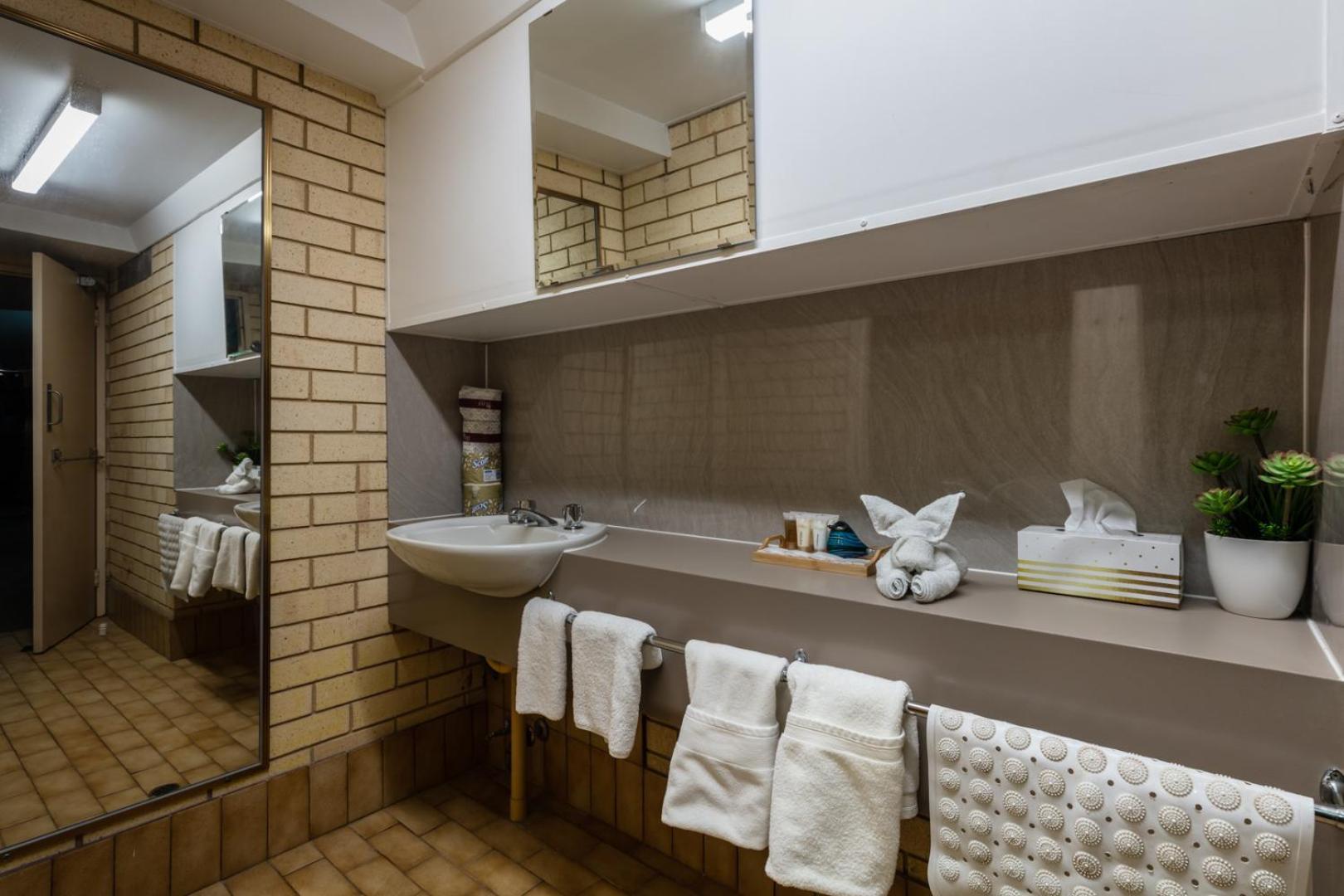 Sails Geraldton Accommodation Luaran gambar