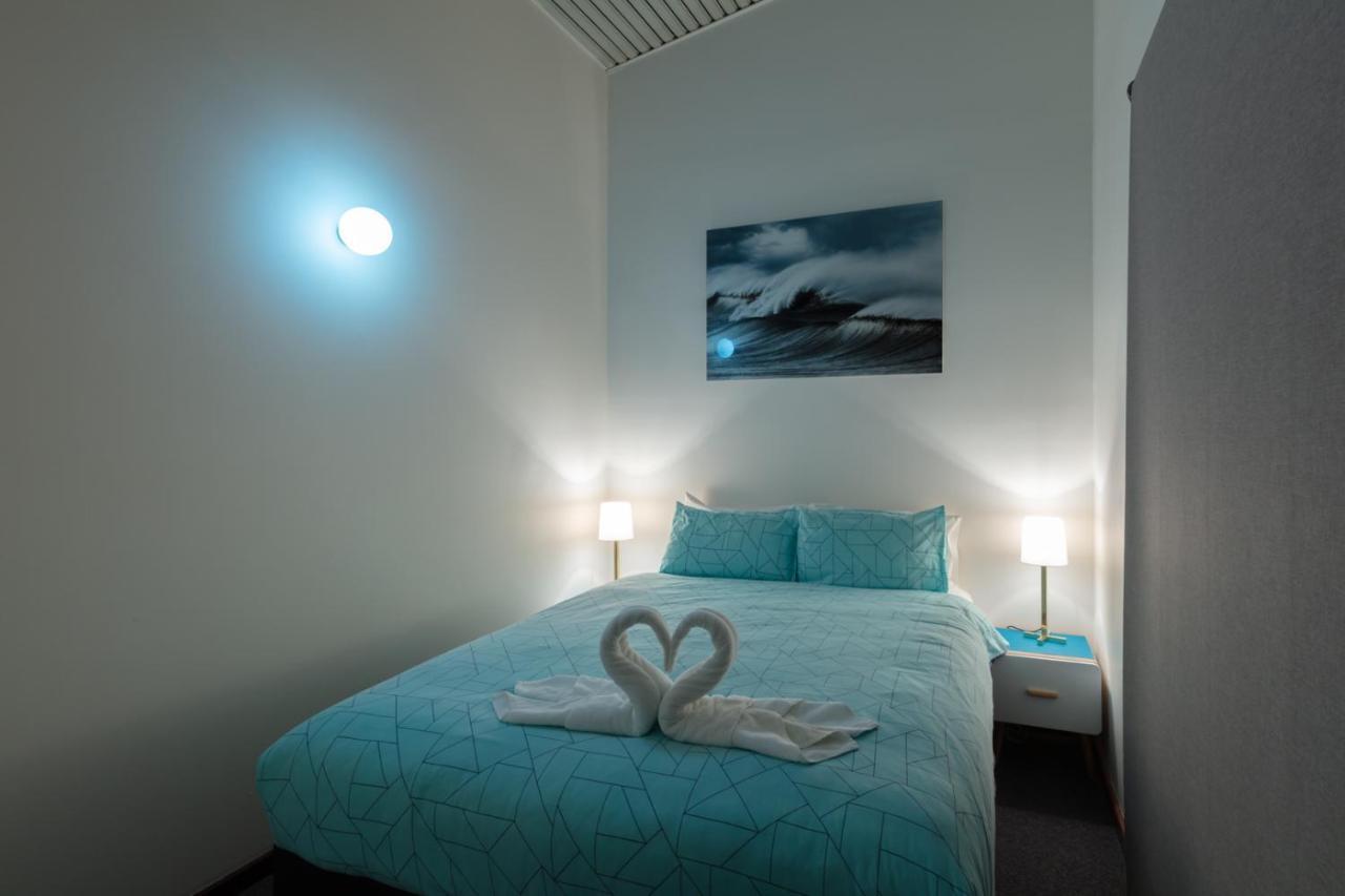 Sails Geraldton Accommodation Luaran gambar