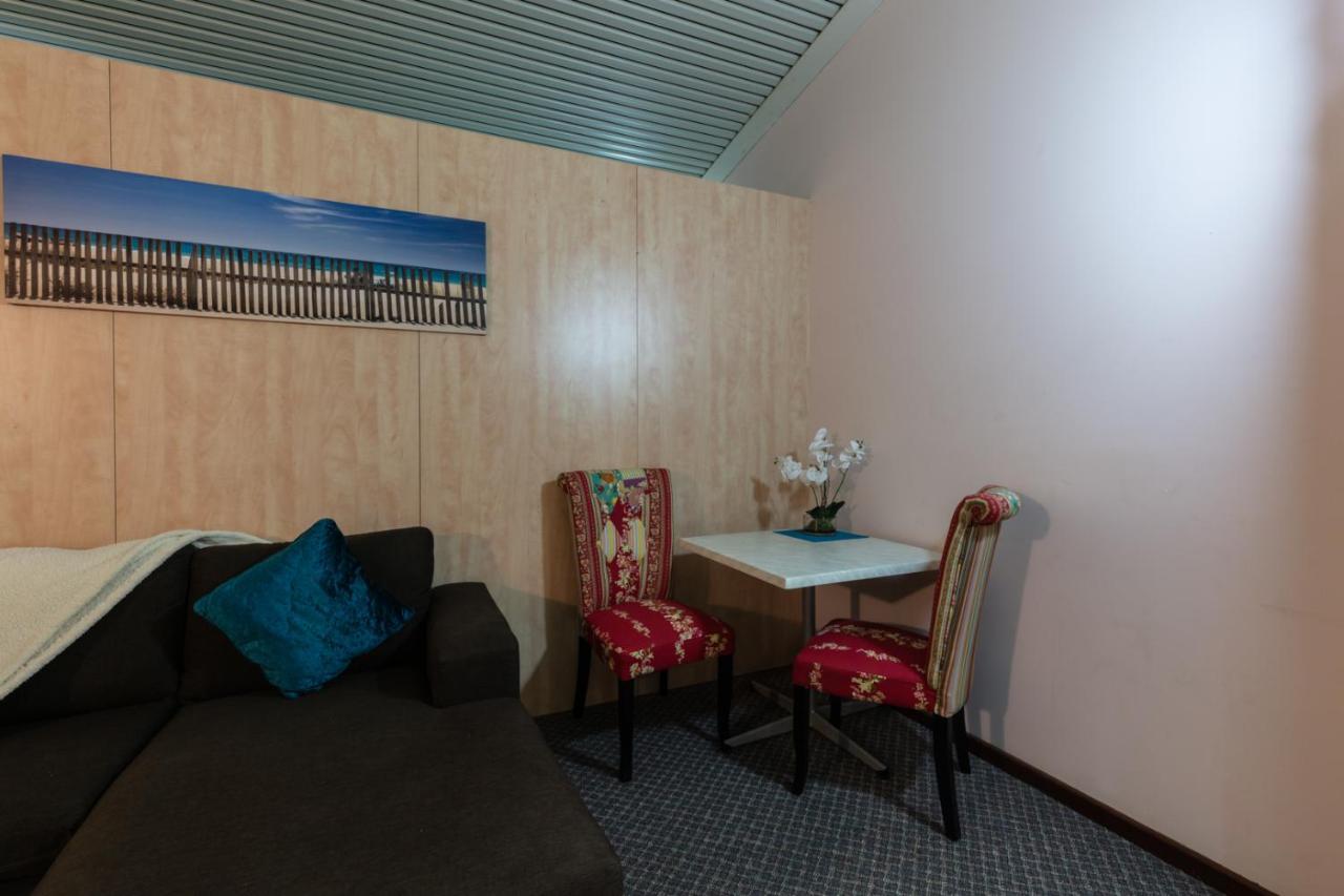 Sails Geraldton Accommodation Luaran gambar